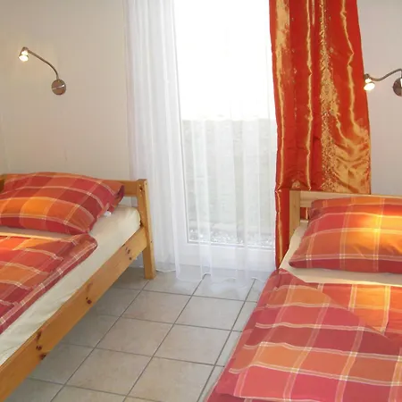 Strandidyll 1 Lejlighed *