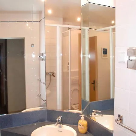 Strandidyll 1 * Trassenheide