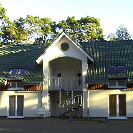 Lejlighed Strandidyll 1 *